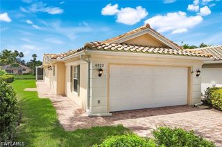 4922 Kingston WAY, Naples, FL 34119
