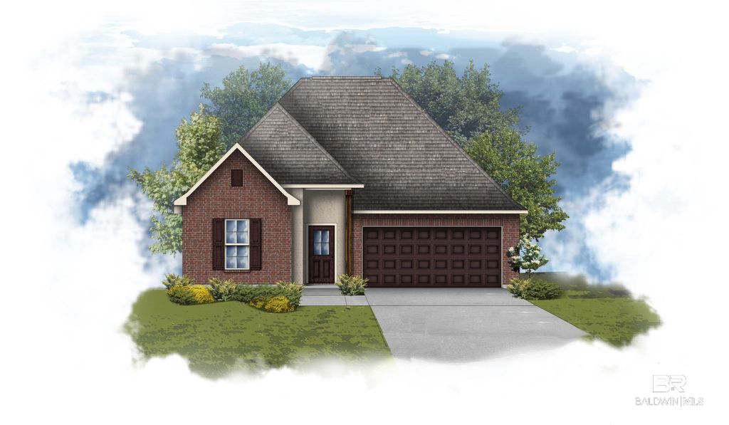 11256 Kingsland Drive, Daphne, AL 36526