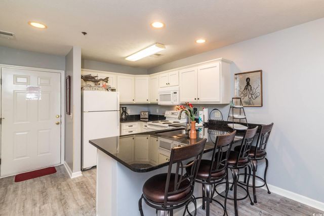 562 Blue Stem Dr Unit 54D, Pawleys Island, SC 29585