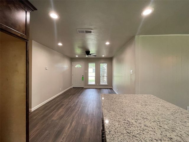 613 E Mustang Street, Crowley, TX 76036