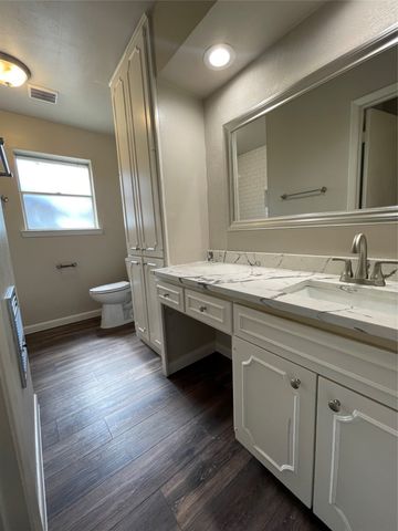 613 E Mustang Street, Crowley, TX 76036