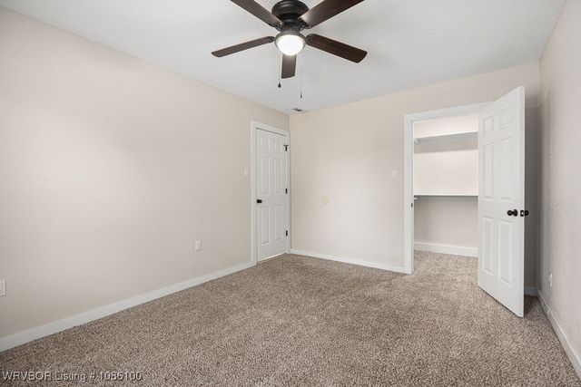 1503 14th Circle, Barling, AR 72923