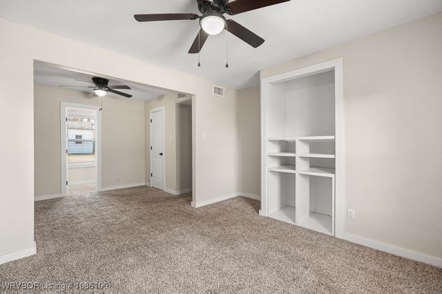 1503 14th Circle, Barling, AR 72923