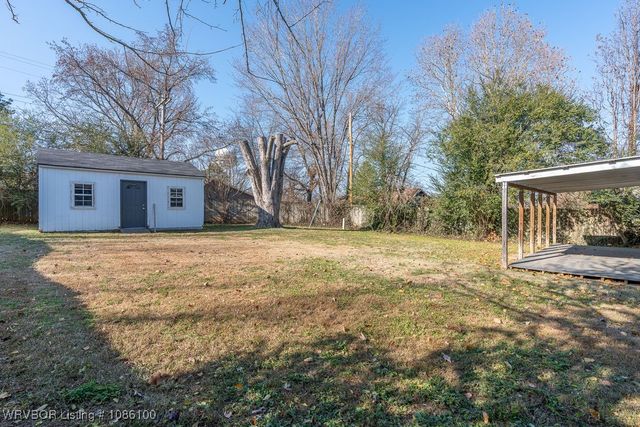 1503 14th Circle, Barling, AR 72923
