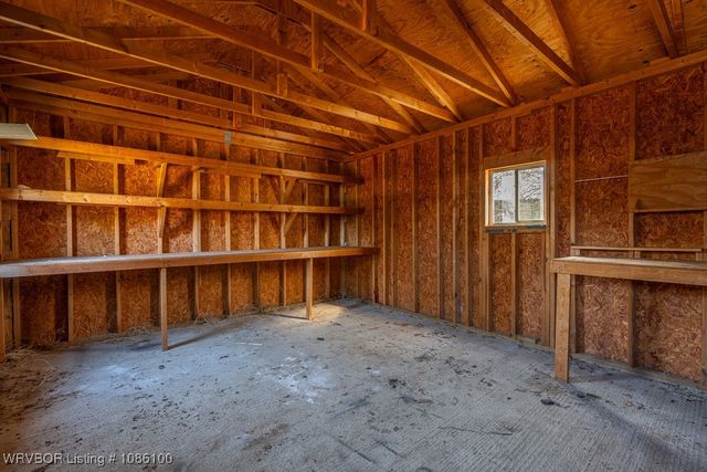 1503 14th Circle, Barling, AR 72923