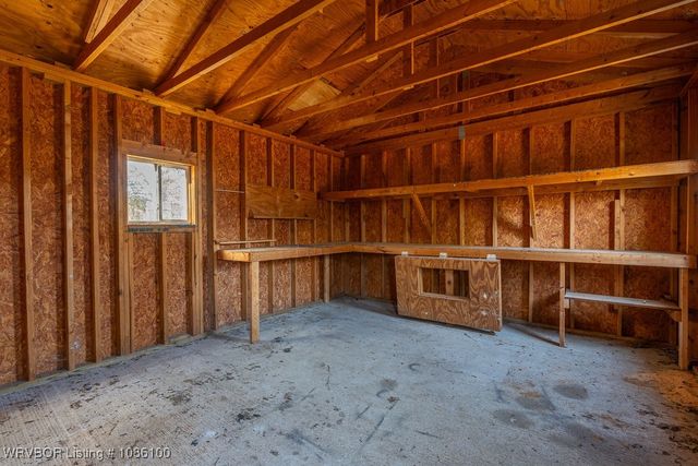 1503 14th Circle, Barling, AR 72923