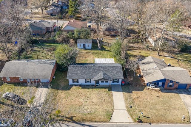 1503 14th Circle, Barling, AR 72923