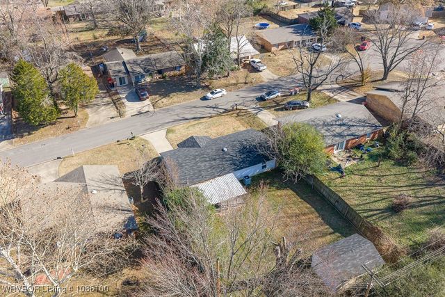 1503 14th Circle, Barling, AR 72923