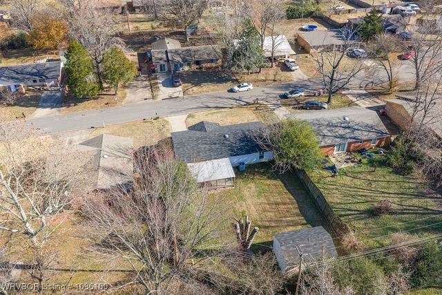 1503 14th Circle, Barling, AR 72923