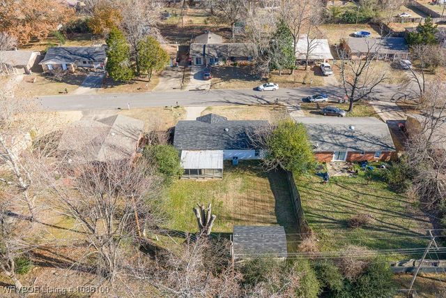 1503 14th Circle, Barling, AR 72923