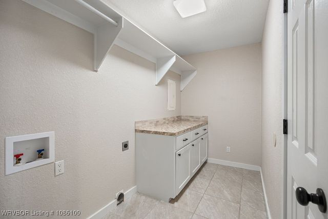 1503 14th Circle, Barling, AR 72923