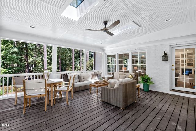 3517 Chaucer Place, Raleigh, NC 27609