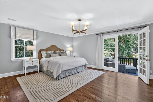 3517 Chaucer Place, Raleigh, NC 27609
