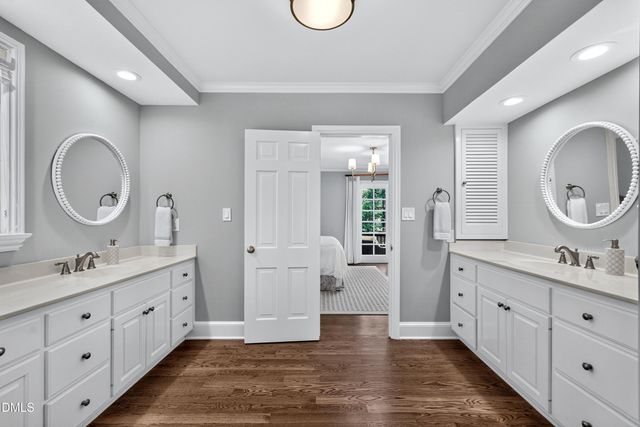 3517 Chaucer Place, Raleigh, NC 27609
