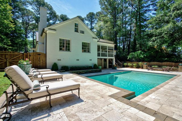 3517 Chaucer Place, Raleigh, NC 27609