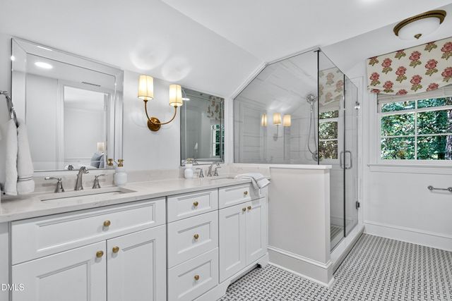 3517 Chaucer Place, Raleigh, NC 27609