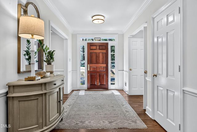 3517 Chaucer Place, Raleigh, NC 27609