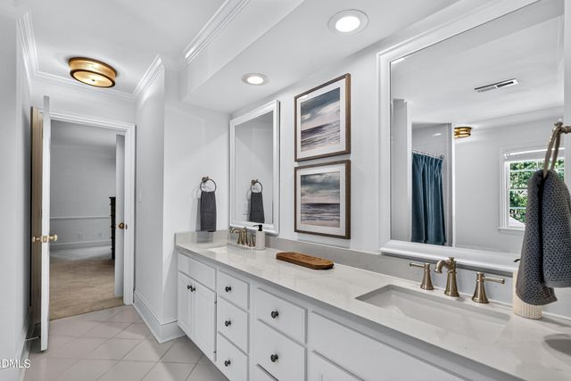 3517 Chaucer Place, Raleigh, NC 27609