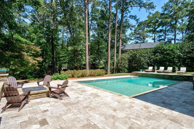 3517 Chaucer Place, Raleigh, NC 27609