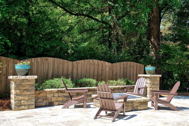 3517 Chaucer Place, Raleigh, NC 27609