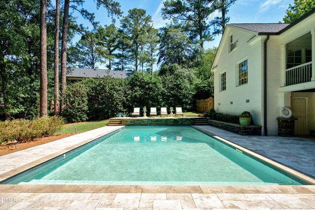 3517 Chaucer Place, Raleigh, NC 27609