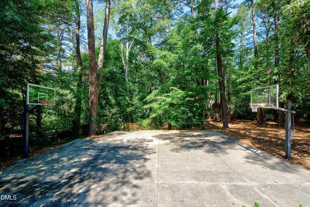 3517 Chaucer Place, Raleigh, NC 27609