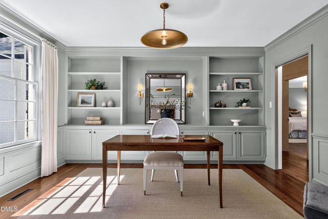 3517 Chaucer Place, Raleigh, NC 27609