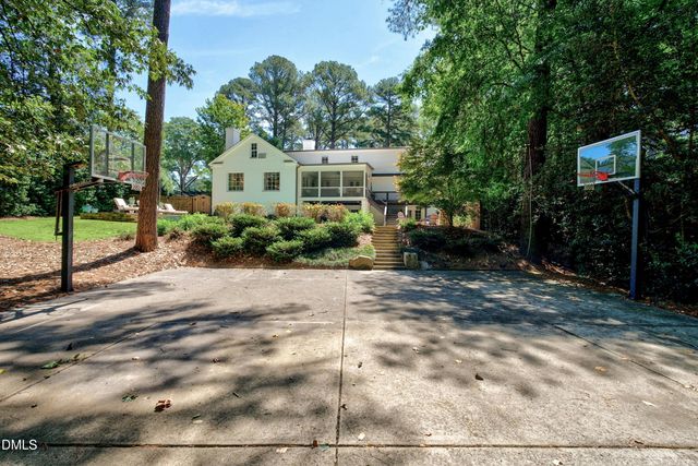 3517 Chaucer Place, Raleigh, NC 27609