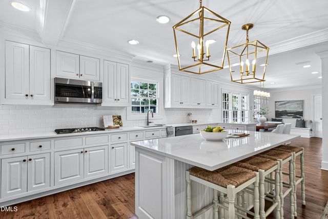 3517 Chaucer Place, Raleigh, NC 27609