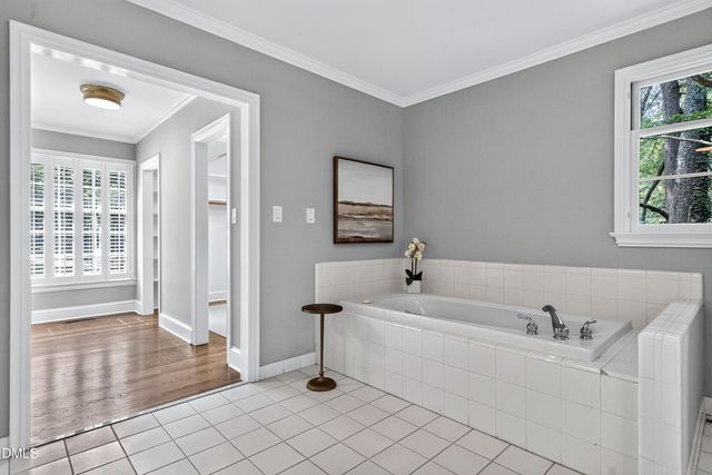 3517 Chaucer Place, Raleigh, NC 27609