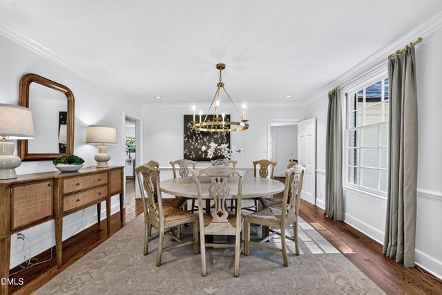 3517 Chaucer Place, Raleigh, NC 27609