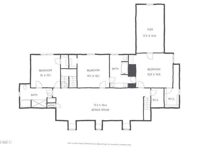 3517 Chaucer Place, Raleigh, NC 27609