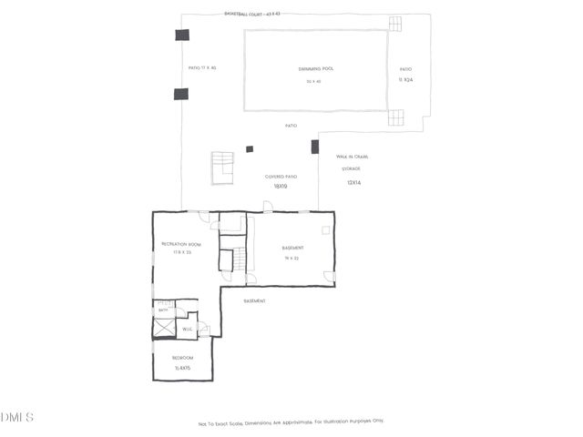 3517 Chaucer Place, Raleigh, NC 27609