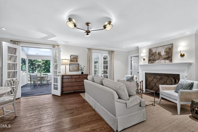 3517 Chaucer Place, Raleigh, NC 27609