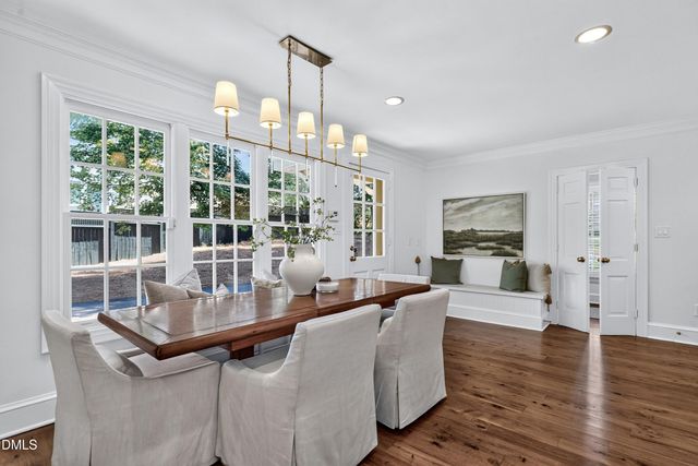 3517 Chaucer Place, Raleigh, NC 27609