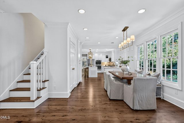 3517 Chaucer Place, Raleigh, NC 27609