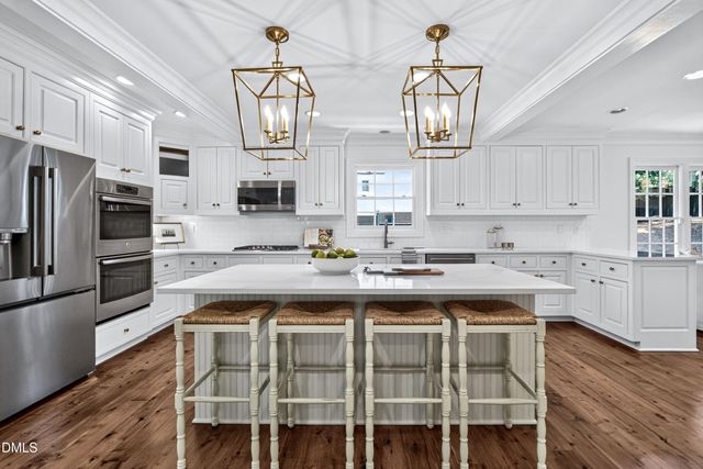 3517 Chaucer Place, Raleigh, NC 27609