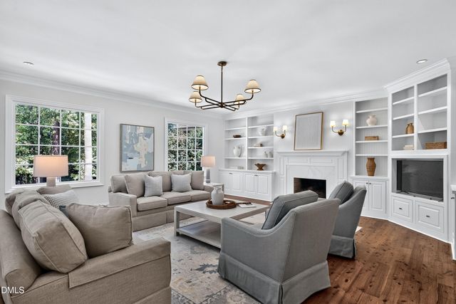 3517 Chaucer Place, Raleigh, NC 27609