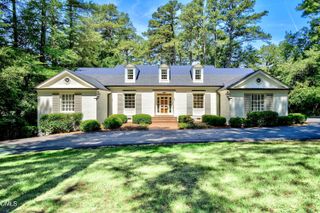 3517 Chaucer Place, Raleigh, NC 27609