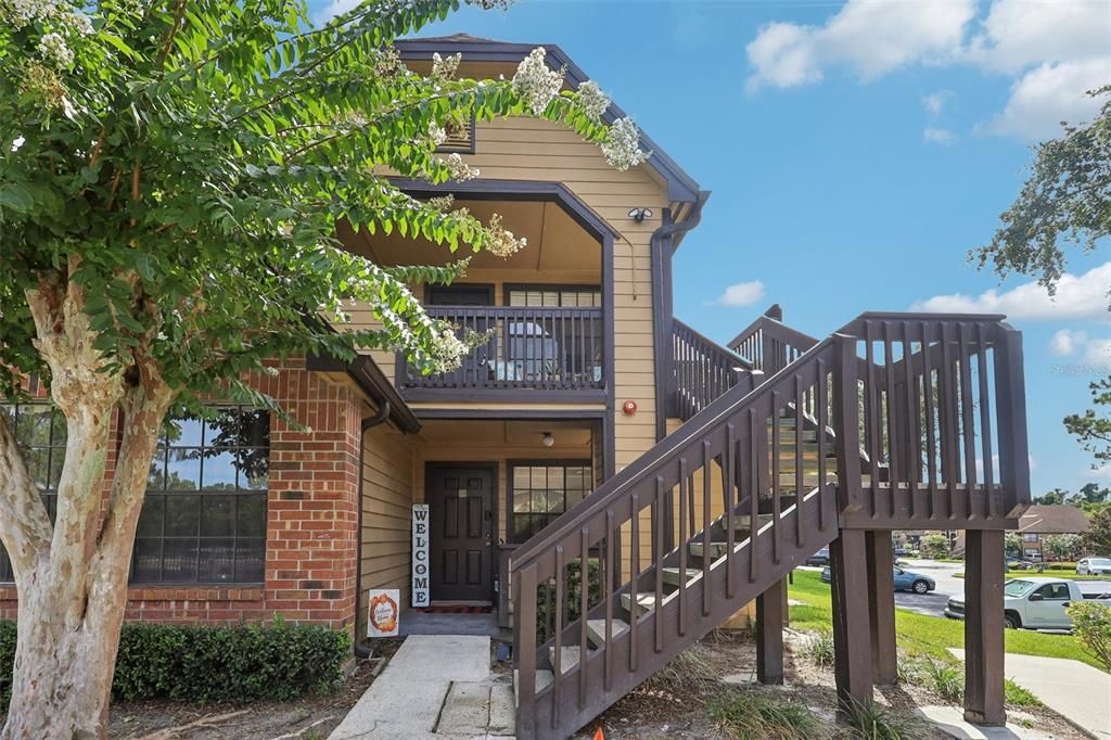 364 NORTHPOINTE COURT 208, Altamonte Springs, FL 32701