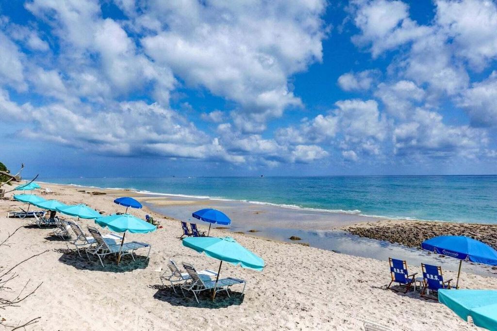 4200 N Ocean Drive 2-201, Singer Island, FL 33404