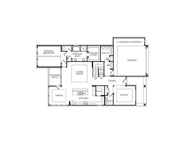 2718 Jasper Oaks Drive, Rosharon, TX 77583