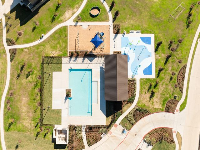 2718 Jasper Oaks Drive, Rosharon, TX 77583