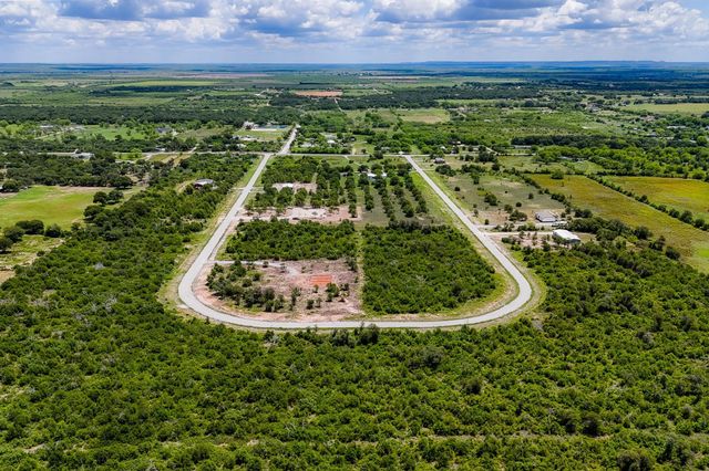 TBD Lot 25 Live Oak Trail, Clyde, TX 79510