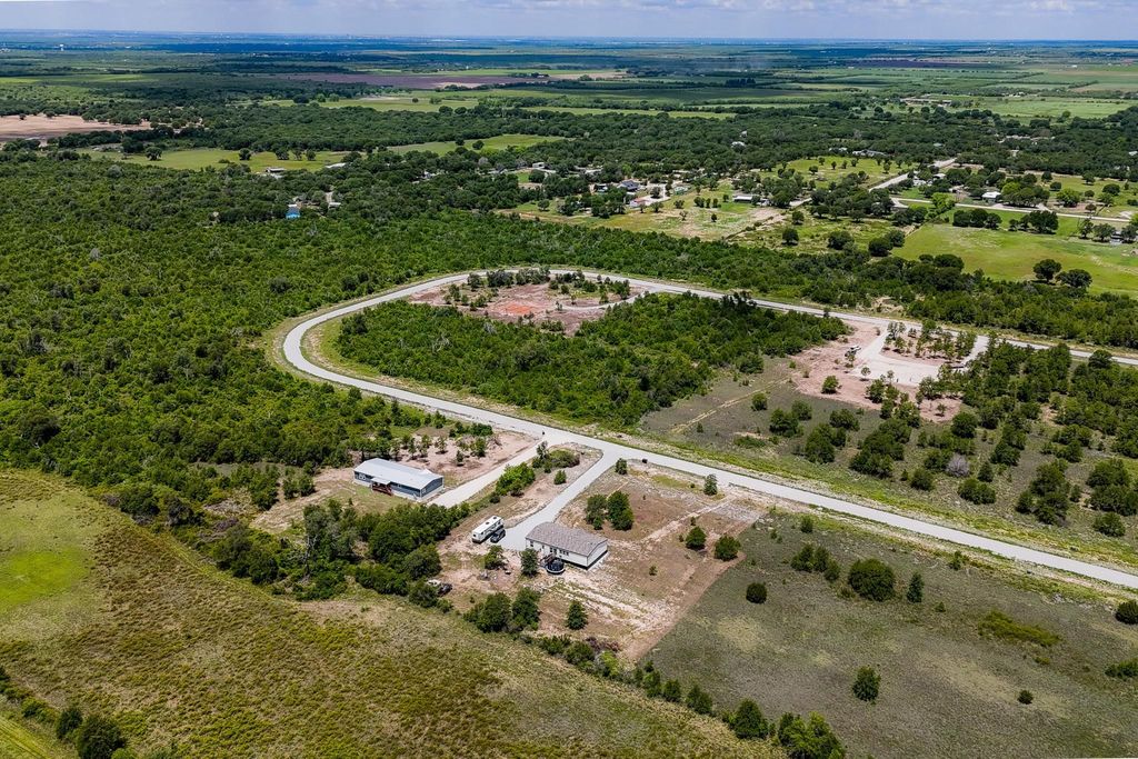 TBD Lot 25 Live Oak Trail, Clyde, TX 79510