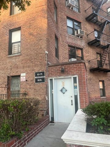 83-75 Woodhaven Boulevard, Woodhaven, NY 11421