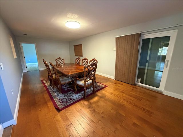 3965 CORONA LANE, Sarasota, FL 34232