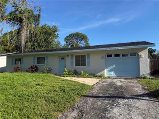 3965 CORONA LANE, Sarasota, FL 34232