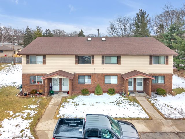 2573-2581 Parkview Street, Portage, IN 46368