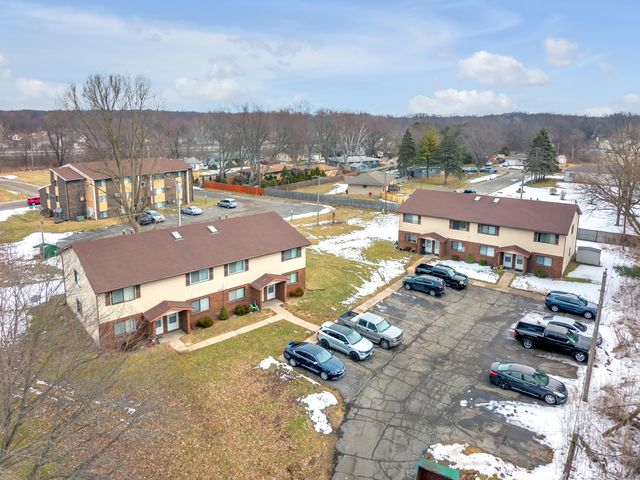 2573-2581 Parkview Street, Portage, IN 46368